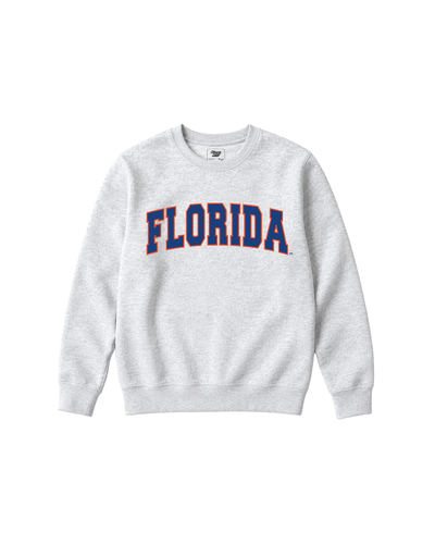 University of Florida Fleece Crewneck