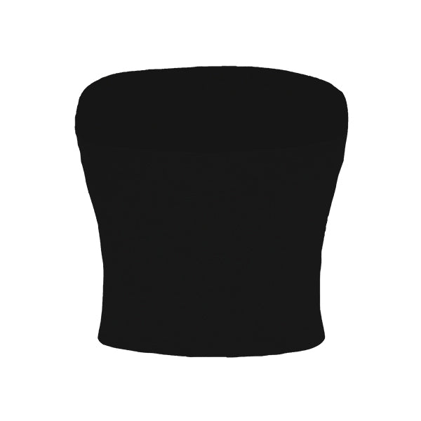 WOMEN'S RINGER TUBE TOP