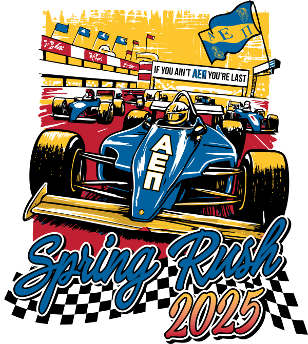 Alpha Epsilon Pi Sports Rush – 3220