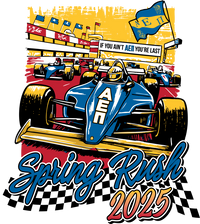 Alpha Epsilon Pi Sports Rush – 3220