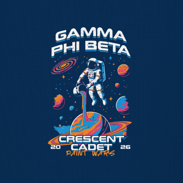 Gamma Phi Beta Space – 3249
