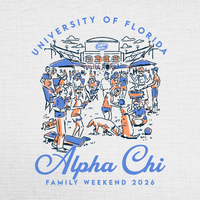 Alpha Chi Omega Tailgating – 3367