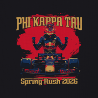 Phi Kappa Tau Sports Rush – 3381