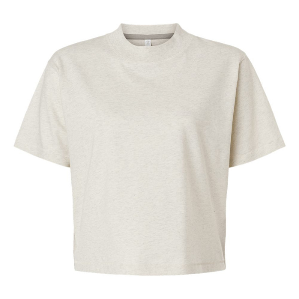 Women's Boxy Tee