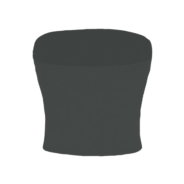 WOMEN'S RINGER TUBE TOP
