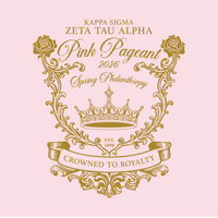 Kappa Sigma Ornamental Floral Philanthropy – 3408