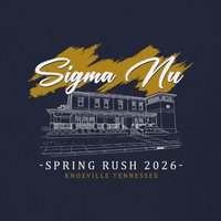 Sigma Nu Spring Rush – 3385