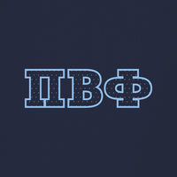 Pi Beta Phi Minimalist – 3392