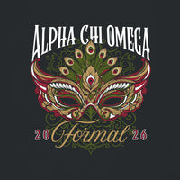 Alpha Chi Omega Formal – 3393