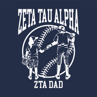 Zeta Tau Alpha Baseball Parent's Weekend – 3300