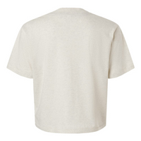 Women's Boxy Tee
