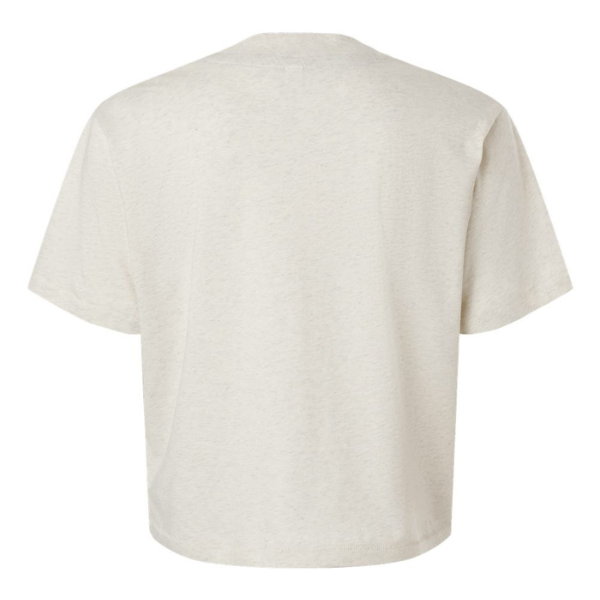 Women's Boxy Tee