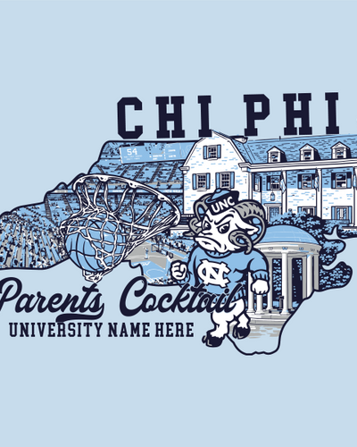 Chi Phi Sports – 3310