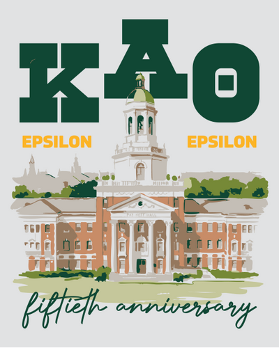 Kappa Alpha Theta – 3485
