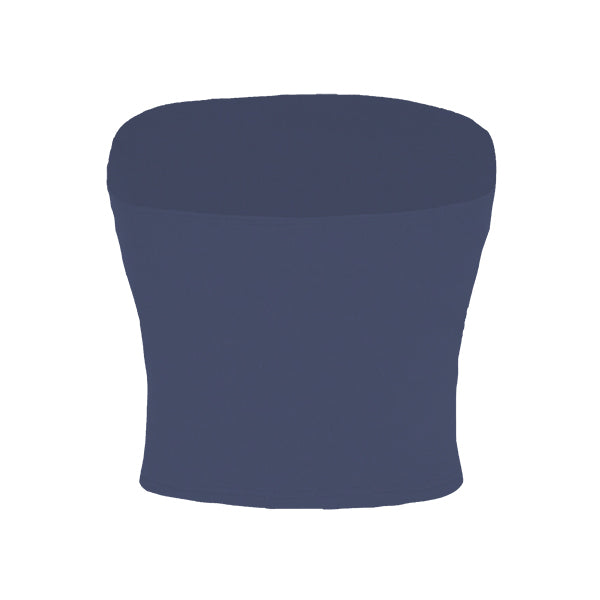 WOMEN'S RINGER TUBE TOP