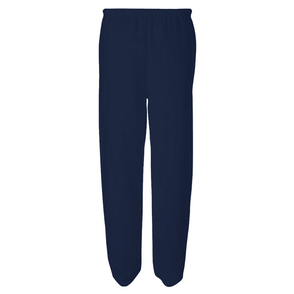 Campus Core Rhinestone Sweatpants - The Collegiate Lineup
