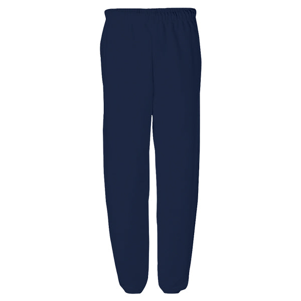 Campus Core Rhinestone Sweatpants - The Collegiate Lineup