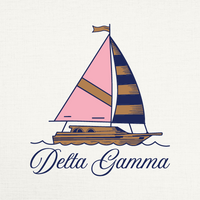 Delta Gamma – 3491