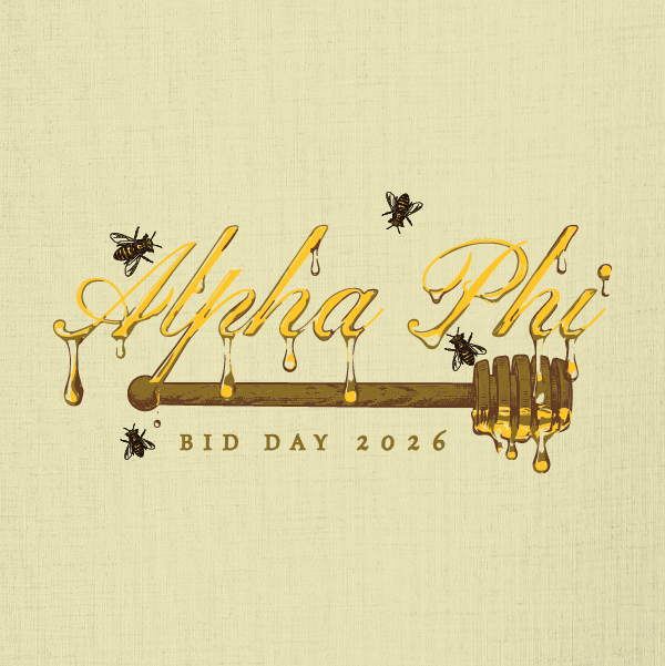 Alpha Phi Food Bid Day – 3429