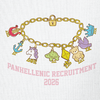 Panhellenic Recruitment – 3446