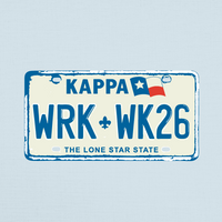 Kappa Kappa Gamma Work Week – 3465