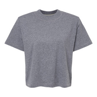 Women's Boxy Tee