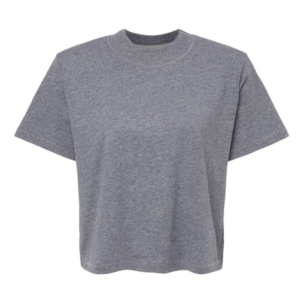 Women's Boxy Tee