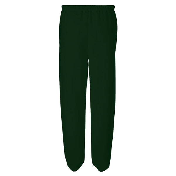 Campus Core Rhinestone Sweatpants - The Collegiate Lineup