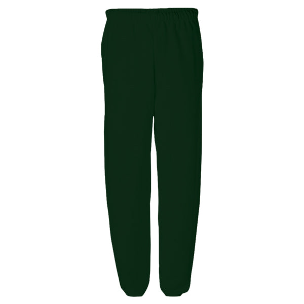 Campus Core Rhinestone Sweatpants - The Collegiate Lineup