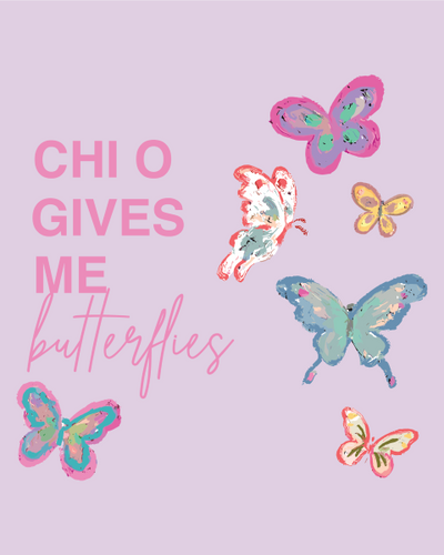 Chi Omega – 3480