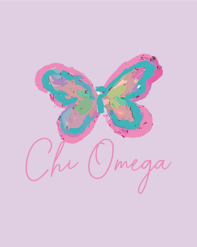 Chi Omega – 3481