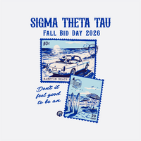Tropical Bid Day – 3419
