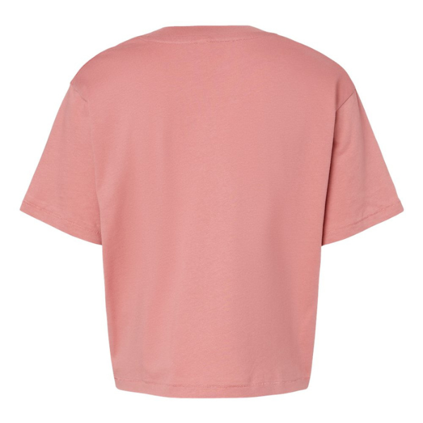 Women's Boxy Tee