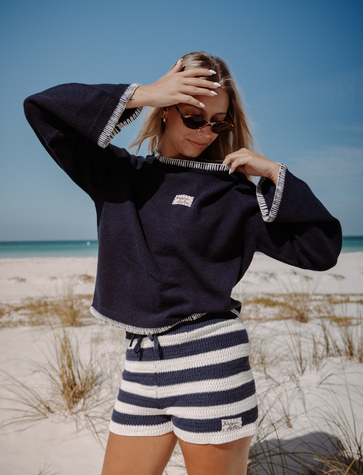 Daytrip Tunic