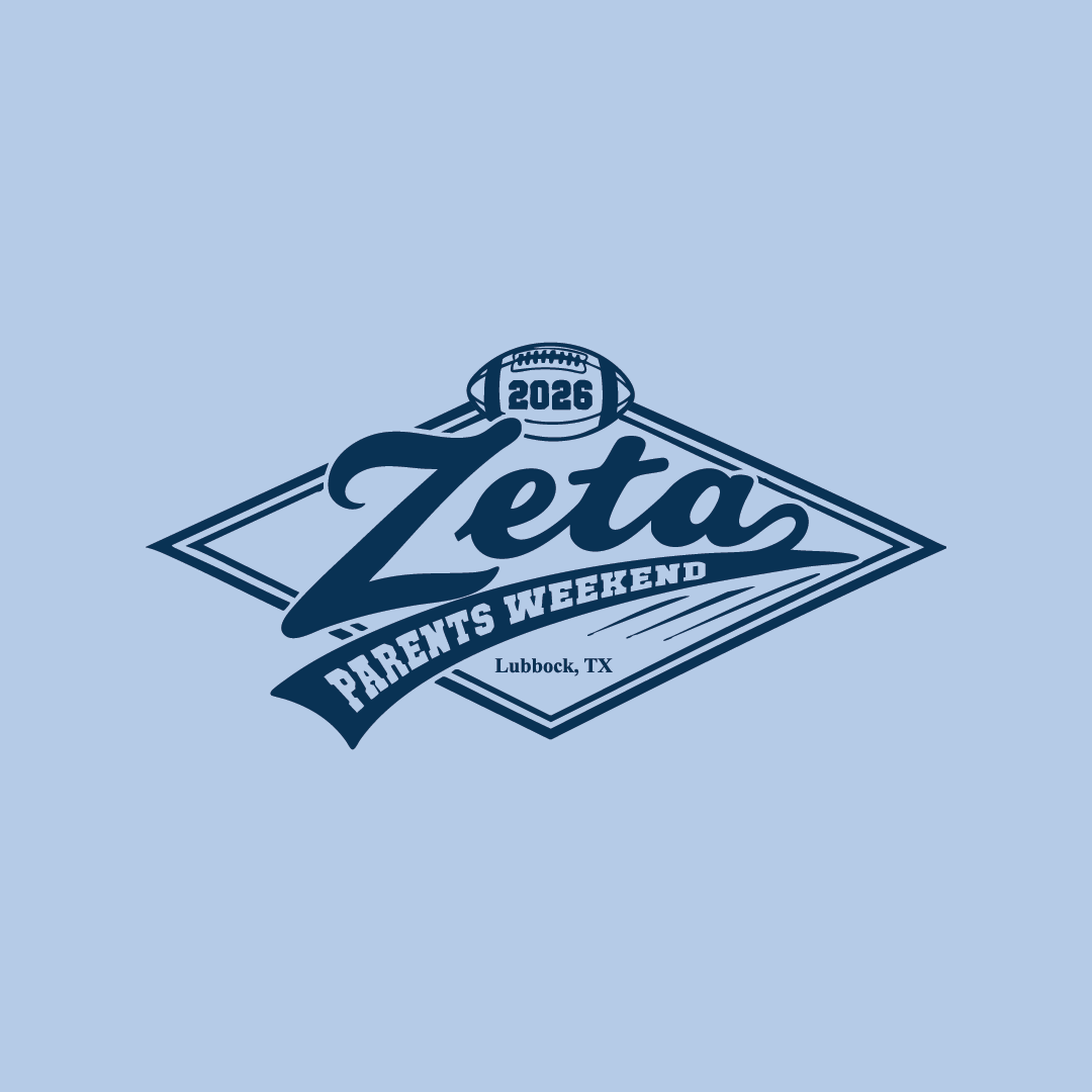 Zeta Tau Alpha Parents Weekend Sports - 3646