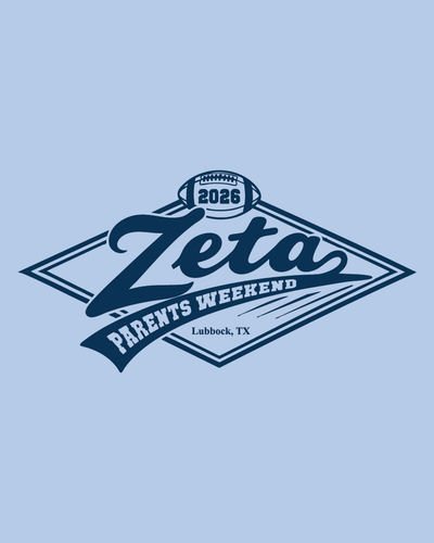 Zeta Tau Alpha Parents Weekend Sports - 3646