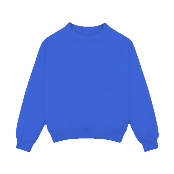 Daydream Full Length Mock Sweatshirt – The Collegiate Lineup