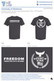 TPUSA University of Oklahoma #18112