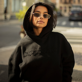 Noir Logo Set