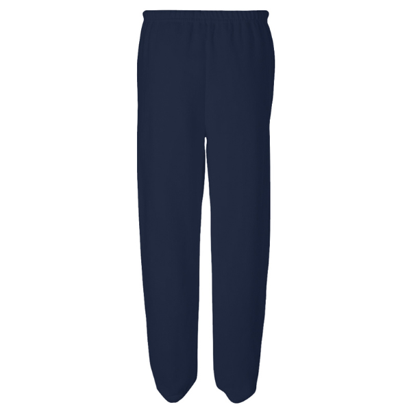 Campus Core Puff Sweatpants