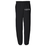 Campus Core Rhinestone Sweatpants