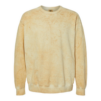Colorblast Crewneck Sweatshirt