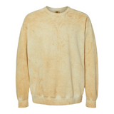 Colorblast Crewneck Sweatshirt