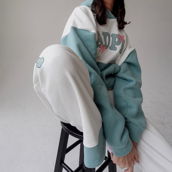 Willow Bow Sweatpants