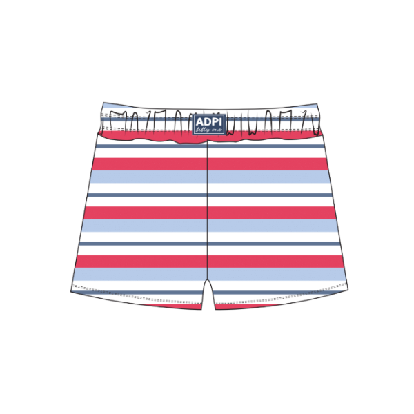 Summerland Short
