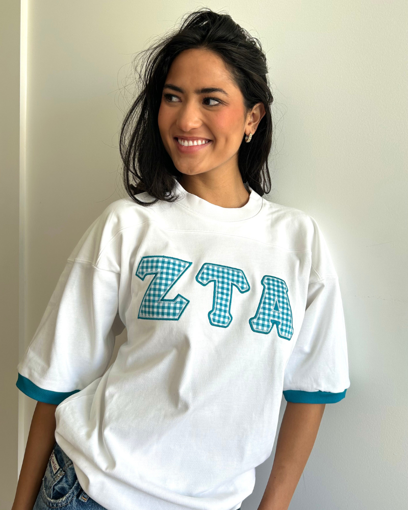 Classic Recruitment Jersey T-Shirt