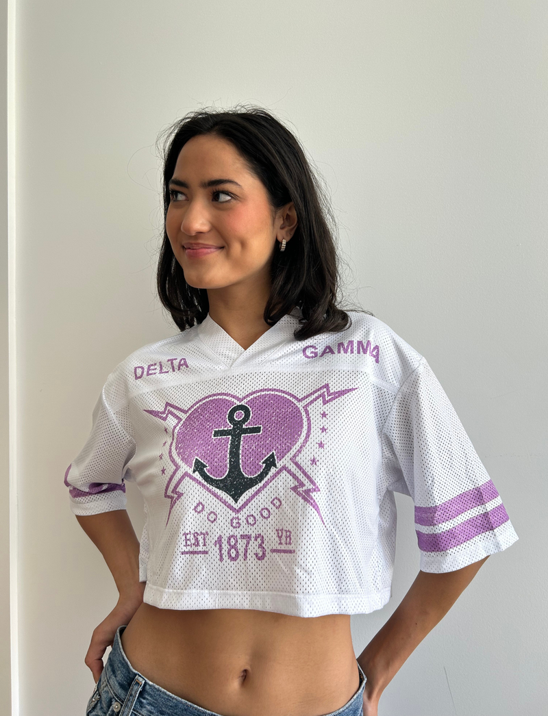 Practice Football Jersey