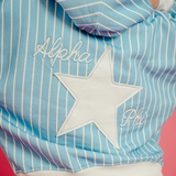 Camp Fleece Hoodie