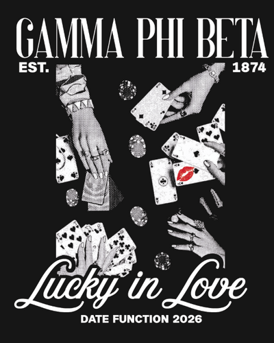Gamma Phi Beta Casino Date Function – 3280