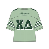 Football Practice Jersey